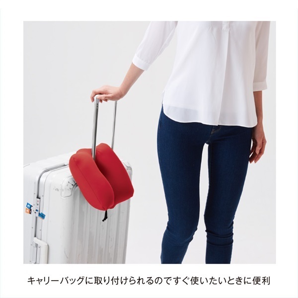 ポータブルネックピロー｜MOGU（モグ） 本店