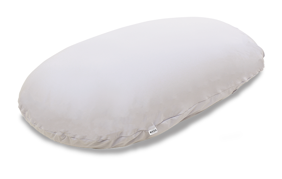 雲にのる夢枕 商品画像