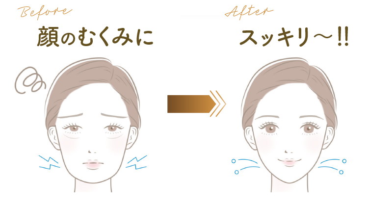 枕の美容効果